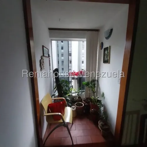 Apartamento Venta El Cafetal