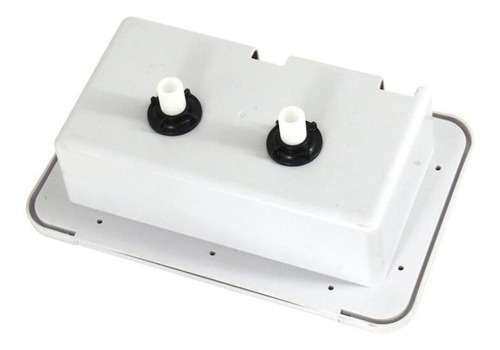 De Caja De Ducha Exterior Rv Para Casa Rodante Marina De