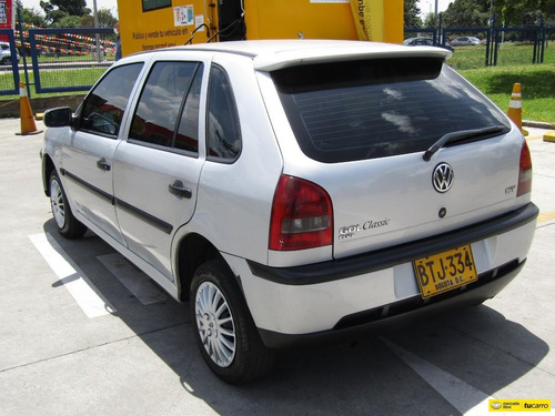 Volkswagen Gol 1.0 Plus