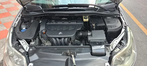 Citroën C4 2.0 Exclusive