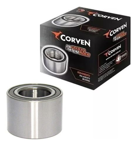Ruleman Rueda Trasera Corven Ford Focus One 1999 - 2009