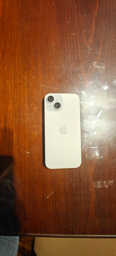 Apple Iphone 15 (128 Gb) - Azul Azul Claro (Usado)