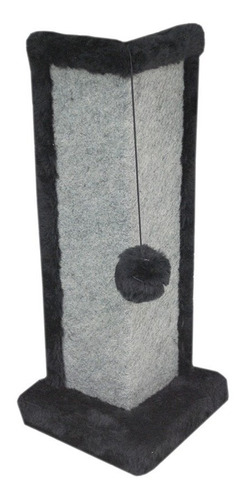 Arranhador Para Gatos - Protetor De Sofá Arranha Sisal