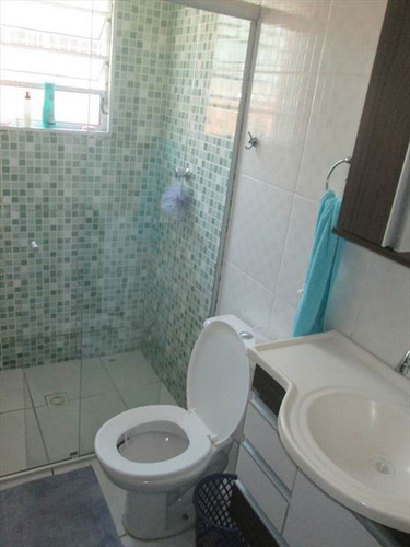 Imagem 14 de 15 de Casa - Venda - Campos Eliseos - Itanhaem - Ita2117
