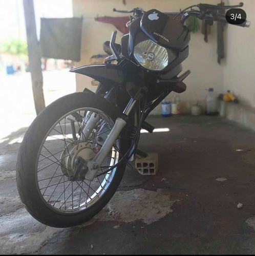 Honda 110i
