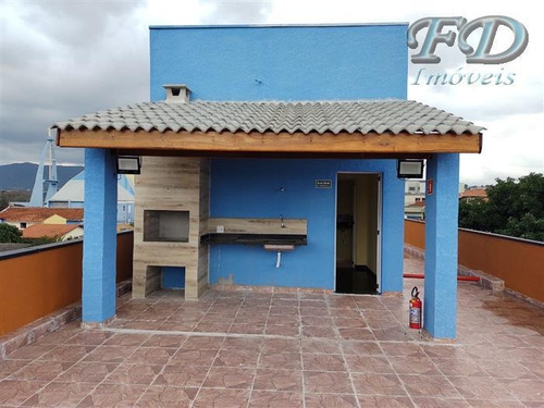 Imagem 21 de 21 de Apartamentos Para Financiamento Para Venda Em Atibaia No Bairro Alvinópolis - 1479132