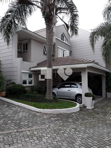 Imagem 2 de 15 de Casa Em Condominio - Pedra Redonda - Ref: 40226 - V-58462404