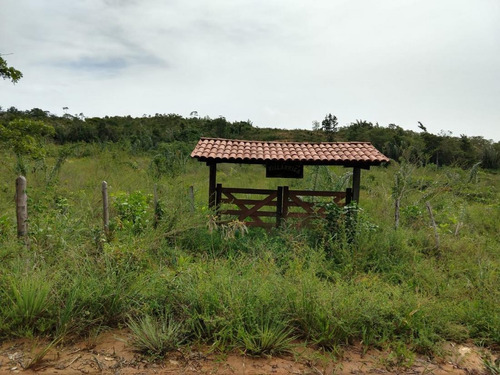 Imagem 2 de 15 de Sítio / Chácara Para Venda Em Camaçari, Barra Do Pojuca - 508_1-1292134