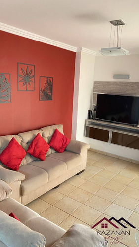 Imagem 7 de 15 de Apartamento 02 Dormitórios No Boqueirão - Santos - 4310