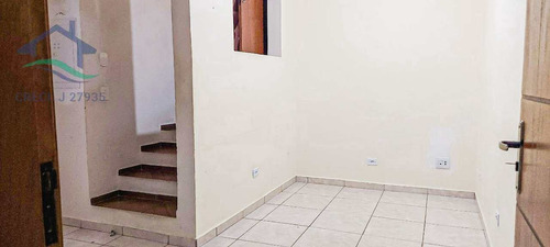 Imagem 4 de 17 de Casa Com 02 Dorms, Jardim Imperial, Atibaia - R$ 299 Mil, Cod: 3385 - V3385