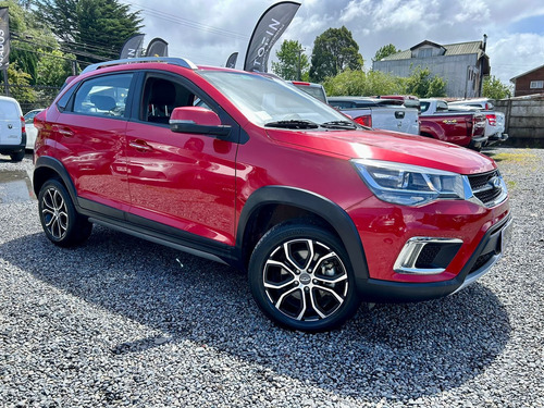 Chery Tiggo 2 1.5 Gls Mt