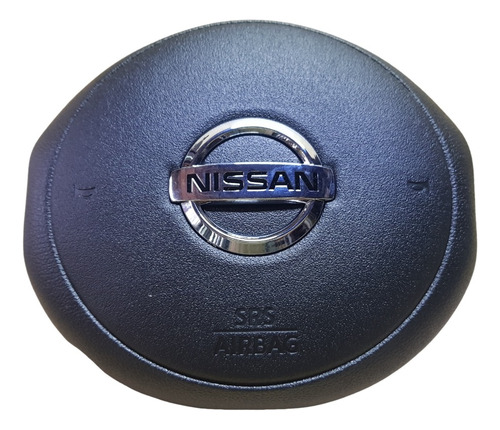 Tapa De Bolsa Aire Nissan March 2012 2013 2014 2015 2016