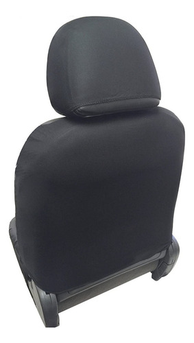 Cubreasientos Impermeable Chevrolet Matiz Fundas De Asientos Rojo