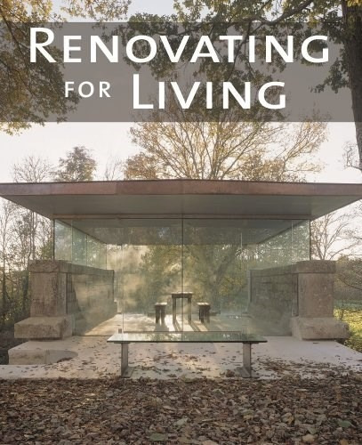 Renovating For Living De Llorenc B, de Llorenc B. Editorial LOFT PUBLICATIONS en inglés