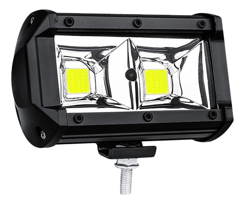 Lámpara Antiniebla Para Coche Luces Antiniebla Led Luces A