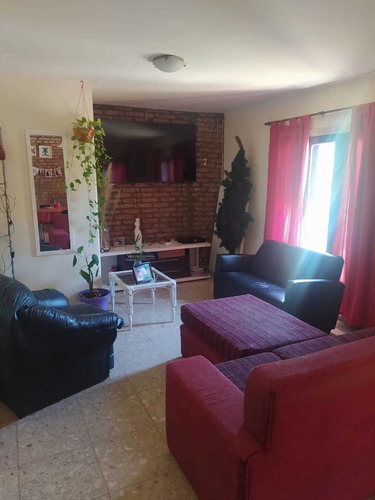 Imagen 5 de 8 de B° Centro . Departamento En Venta 3 D . 2 B. Amplitud Y Serenidad