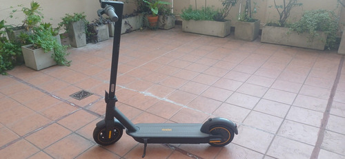 Monopatin Eléctrico