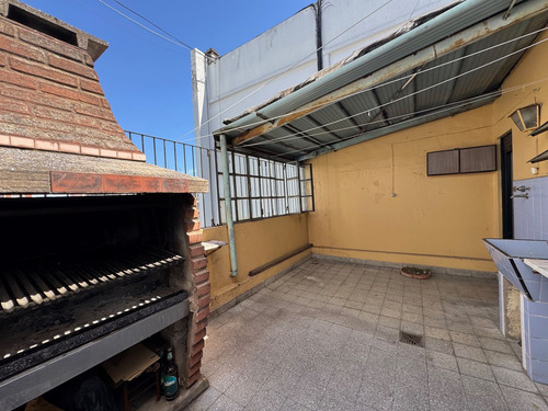 Duplex Vista Abierta A La Ciudad! Balcon Terraza