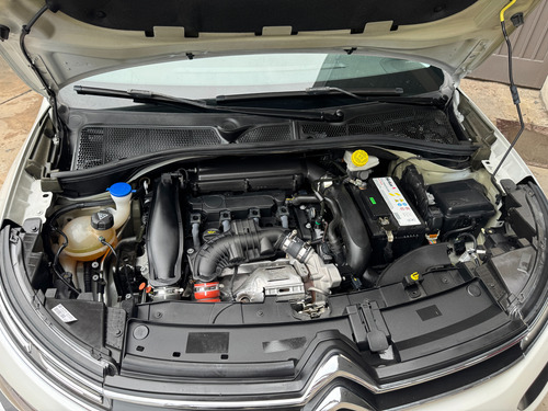 Citroën C4 Cactus 1.6 Vti 115 At6 Shine