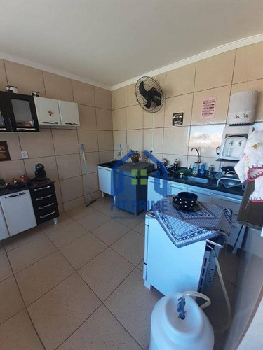 Casa Com 3 Dormitórios À Venda, 189 M² Por R$ 420.000,00 - Jardim Nazareth - São José Do Rio Preto/sp - Ca2298
