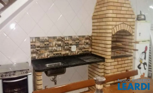 Imagem 15 de 15 de Sobrado - Tatuapé - Sp - 637882