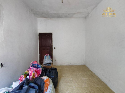 Imagem 8 de 19 de Casa Na Praia Do Tombo De 3 Dormitórios Sendo 1 Suíte Com 3 Vagas. Guarujá-sp. - Ca0160