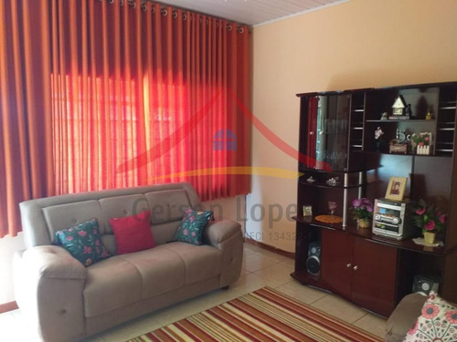 Imagem 5 de 15 de Casa Para Venda Em São Paulo, Freg. Do Ó, 2 Dormitórios, 2 Banheiros, 2 Vagas - Ca0006_1-2313515