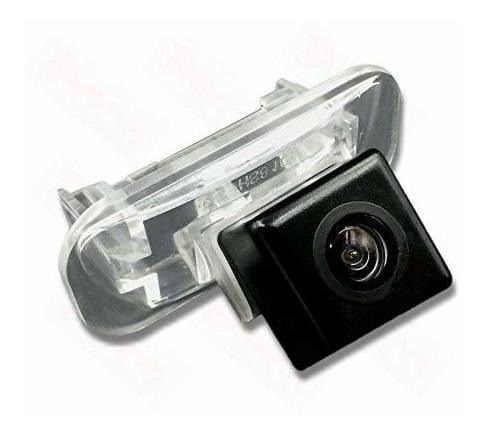 Ccd Car Rear View Reverse Backup Camera For Mercedes-benz Mb