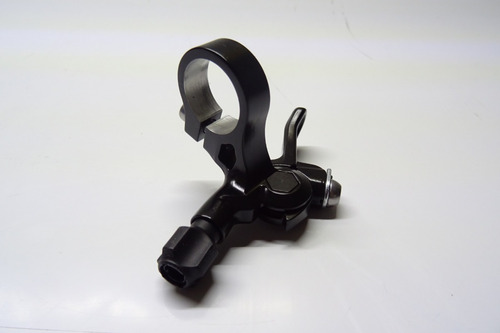 Palanca Control Remoto Shimano Alivio Sl-mt500-l P Dropper