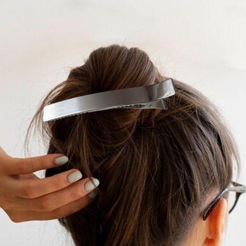 5 Clip De Pelo Para Mujer, Clip De De, Decoración,