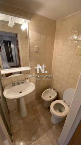 Departamento Con Muy Buena Vista En Punta Del Este- Ref: 3326