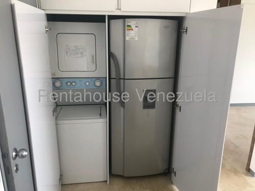 Ana Torres. Apartamento En Venta 259005 En Sebucán