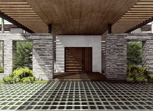 Venta De Villa De Lujo De 7 Habitaciones, Ubicada En Cap Cana, Punta Cana.