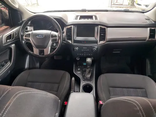Ford Ranger Xlt 3.2 Pick Up Diesel 65 Mil Km Modelo 2021
