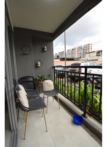 Vendo Apartamento En Cr Prados Del Naranjo