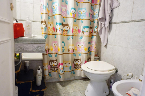 Imagen 9 de 18 de Excelente Departamento, 4 Comodos Ambientes, Muy Luminoso