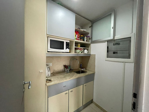 Imagen 8 de 20 de Venta Oficina Con Cochera Leloir 451 Neuquen