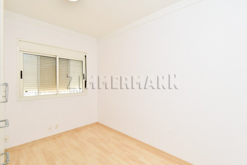 Imagem 10 de 15 de Apartamento - Chacara Santo Antonio - Ref: 133553 - V-133553