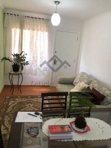 Imagem 30 de 30 de Excelente Apartamento Jardim América, Vila Urupês, Suzano Sp R$ 200.000,00 - Ap00182 - 69179007