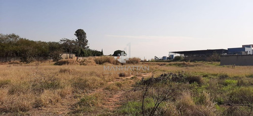 Imagem 6 de 6 de Área À Venda Em Chácaras Luzitana - Ar005090