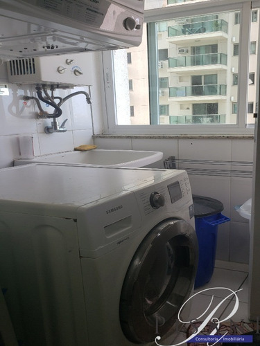 Imagem 24 de 30 de Top Duplex Barra Bonita, 2 Quartos (suite), Sol Da Manha, Total Lazer - Ap02332 - 34420100