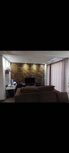 Imagem 2 de 16 de Chácara 450m2 No Condomínio Portal Dos Eucaliptos, Casa Sede Com 1 Dormitórios, 2 Banheiros, 2 Vagas, Área Gourmet Com Piscina E Churrasqueira - Ch00225 - 70708887