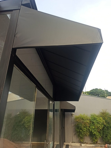 Lona Para Toldo Pvc 4x8