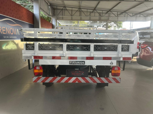 Toyota Hilux 3.0 4X4 CS 16V TURBO INTERCOOLER