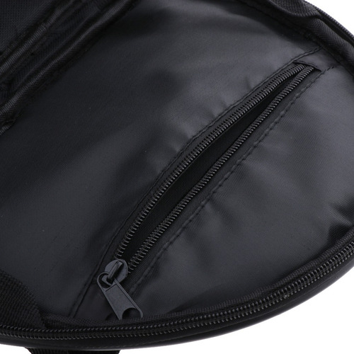 Bolsa De Almacenamiento Impermeable Con Funda Trasera Para