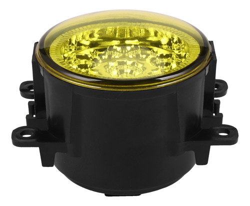 4f9z-15200-aa 1 Peça De Lâmpadas De Neblina De Carro Ilumina