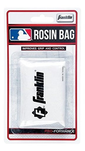 Franklin Deportes Mlb Bolsa De Resina.