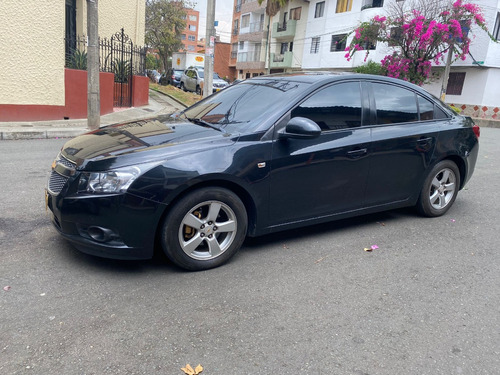 Chevrolet Cruze 1.8 Ls Mec