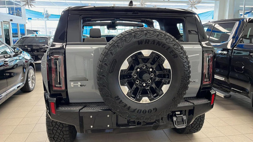 Hummer Gmc 3x Ev