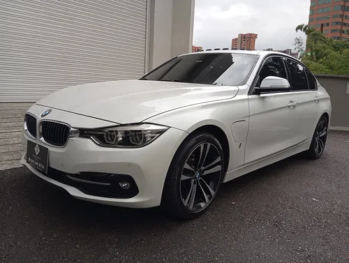 BMW Serie 3 2.0 330e F30 Lci Iperformance